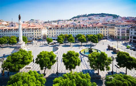 Lisbon City Tour | Inside Events by Inside Tours | Portugal DMC