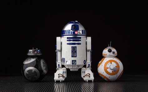 R2-D2 Robot & Star Wars Instant Pot - Personal Robots