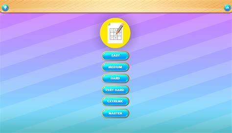 🕹️ Play Sudoku Game: Free Online Easy to Exceptionally Hard Sudoku ...