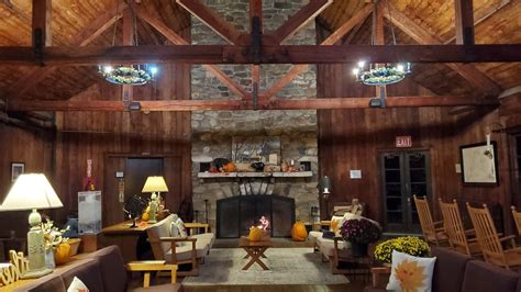 Big Meadows Lodge- Shenandoah National Park – MDT Travels