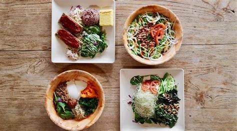 The BEST 100% Vegan Restaurants in Hawaii (By City w/ Menus) - The ...