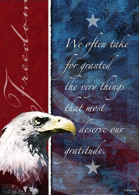 Freedom Patriotic Poster Patriotic America United by WiMDesigns