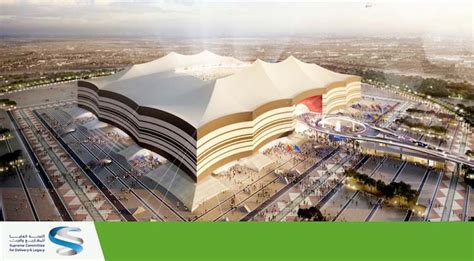 Al Bayt Stadium Receives Perfect GSAS Score for Tent-inspired Design - Marhaba Qatar