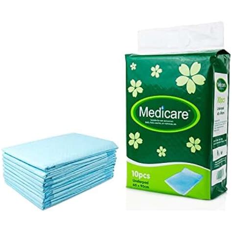 Amazon.co.uk: fecal incontinence pads: Health & Personal Care