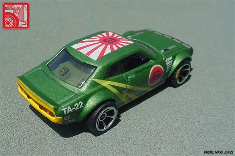 MINICARS: Scale-Master’s “Zero Celica” Hot Wheels custom | Japanese ...