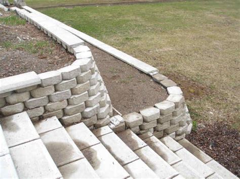 DIY Concrete Molds to Make Your Own Pavers, Retaining Walls, Veneers ...