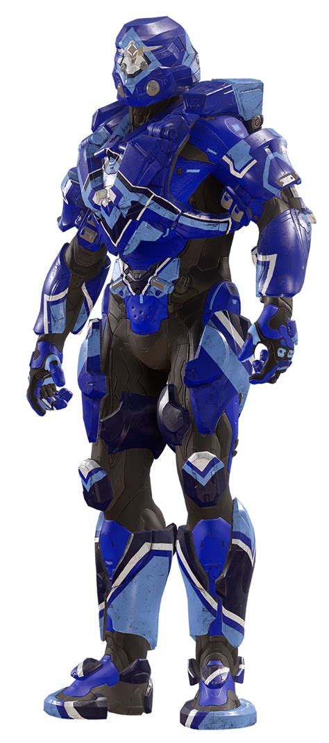 Halo 4 Stalker Armor