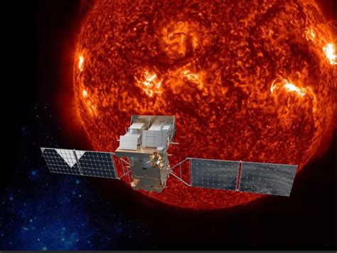 Xinhua Omnimedia+丨"Kwafu-1" begins the journey of solar exploration ...