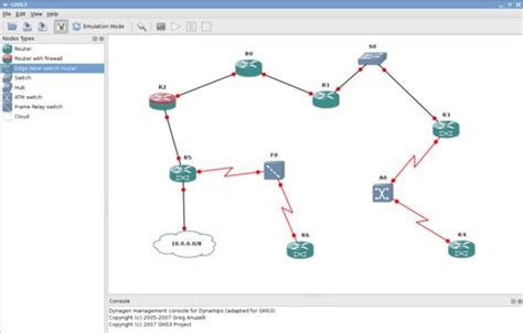 Eve-NG Alternatives: Top 6 Network Simulators & Similar Apps ...