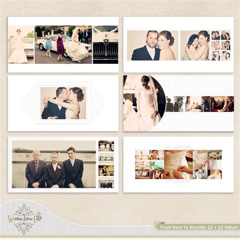 Free Wedding Album Layout Templates - Videohive , After Effects,Pro ...