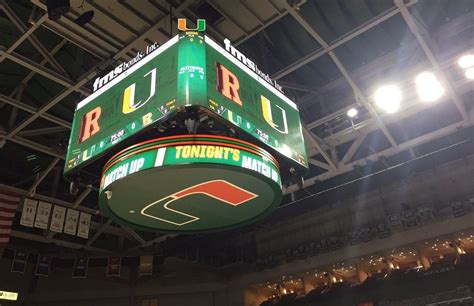 Rutgers vs. Miami: RECAP, score, stats, chat (11/30/16), ACC-Big Ten Challenge - nj.com