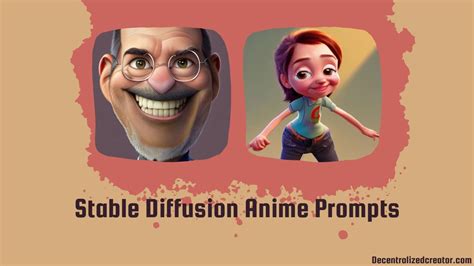 50 Best Stable Diffusion Anime Prompts - DC