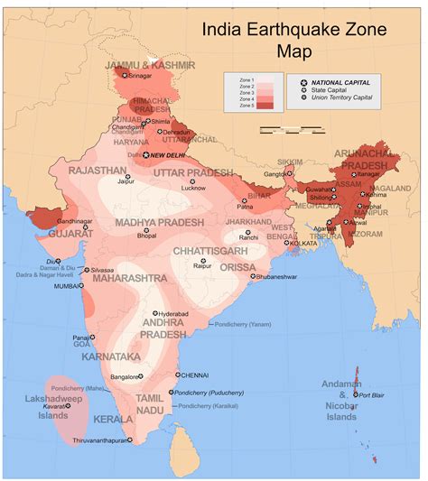 Strong earthquake jolts Assam - Temblor.net