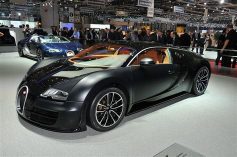 Bugatti Veyron Super Sport | The Bugatti Veyron Super Sport … | Flickr