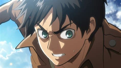 Crunchyroll - RANKING: The Most Popular Attack on Titan Characters