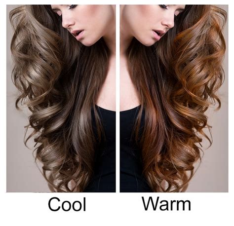 Natural Hair Color is a key indicator of your undertone and value when determining your season ...