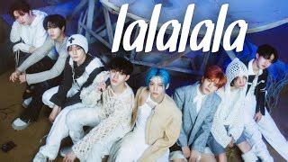 Ranking Stray kids Lalalala outfits | Doovi