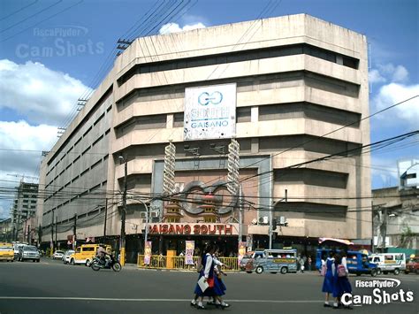 Gaisano South Department Store | This is everybody’s store. … | Flickr