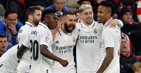 Who are your top 5 Real Madrid players this season? - Football | Tribuna.com