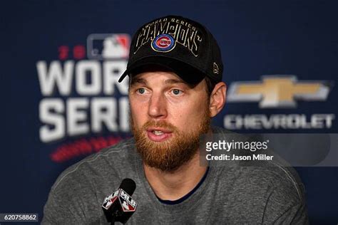 37 Ben Zobrist World Series Mvp Photos & High Res Pictures - Getty Images