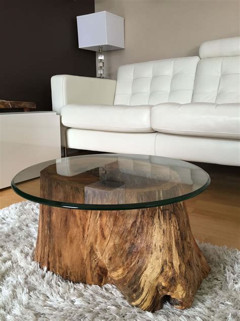 25 Latest Wooden Centre Table Designs With Glass Top - The Architecture Designs