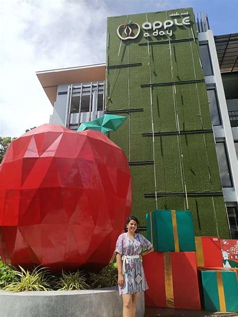 Apple A Day Resort 𝗕𝗢𝗢𝗞 Krabi Resort 𝘄𝗶𝘁𝗵 ₹𝟬 𝗣𝗔𝗬𝗠𝗘𝗡𝗧