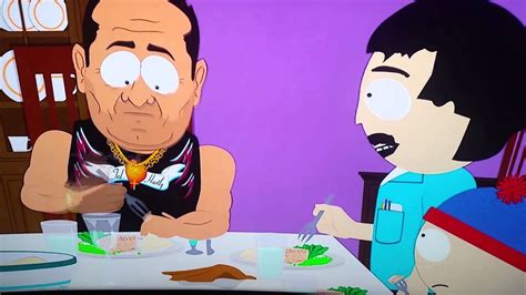 South Park Jersey shore episode- Nutcase women LOL - YouTube