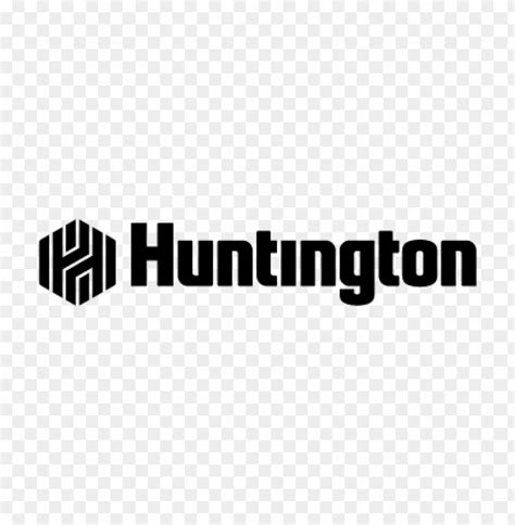 Free download | HD PNG huntington company vector logo - 470294 | TOPpng