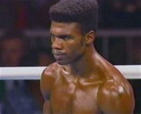 Julian Jackson vs. Herol Graham revisited » Boxing News