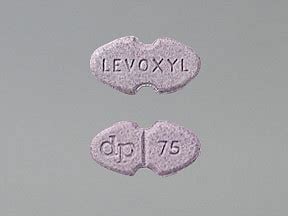 levothyroxine oral : Uses, Side Effects, Interactions, Pictures, Warnings & Dosing - WebMD