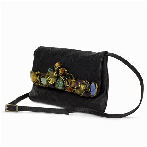 Gemstone Bag | Made In Earth AU - Made in Earth Australia