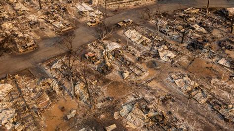 Police suspect 'human element' to devastating Oregon fire | US News ...