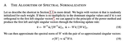 linear algebra - Find spectral norm via power iteration - Mathematics Stack Exchange