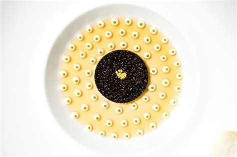 Joël Robuchon | Bon Appétit