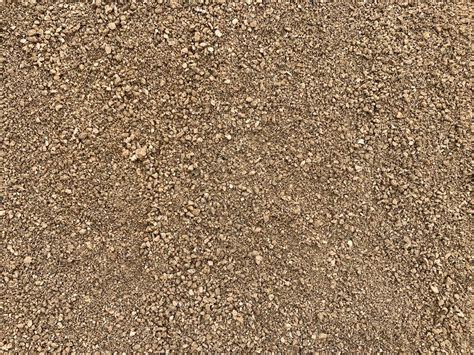 Crushed Granite Decomposed - Sand & Gravel Suppliers - 77099