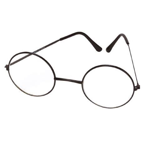 Rubie's Harry Potter Eyeglasses Costume Accessory, One Size, Multicolor | Glasögon, Harry potter