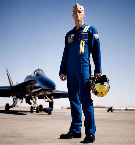 How to Become a Blue Angel Pilot | Us navy blue angels, Blue angels, Pilot