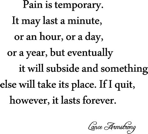 Sports Pain Quotes. QuotesGram