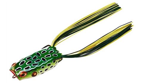 10 Best Smallmouth Bass Lures of 2022 - Bass Tackle Lures