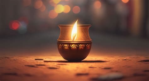 Karthigai Deepam - Holistic Remedy for Sun, Mars and Ketu - Cosmic Insights