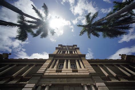 Chad Blair: Next Hawaii Governor May Pick Three Supreme Court Justices ...