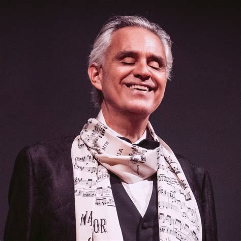 Apr 13, 2024: Andrea Bocelli at Gainbridge Fieldhouse Indianapolis, Indiana, United States ...