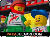 City Racer – Lego City - Juegos gratis y divertidos online en Paxajuegos.com