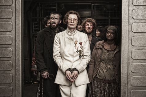 KUBHD ดูหนังออนไลน์ Snowpiercer (2013) เต็มเรื่อง KUBHD