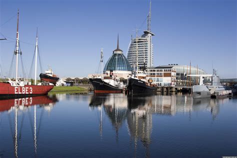 Bremerhaven - Germany - Blog about interesting places