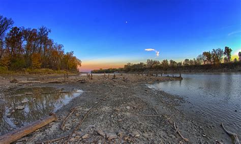 Kansas River - American Rivers