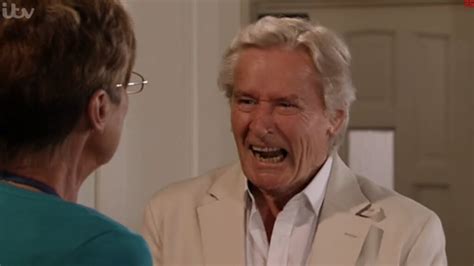 Coronation Street Spoilers: New Romance For Ken Barlow? - Daily Soap Dish