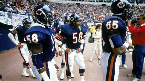 Chicago Bears' history at No. 11 is ... complicated - ESPN - Chicago ...