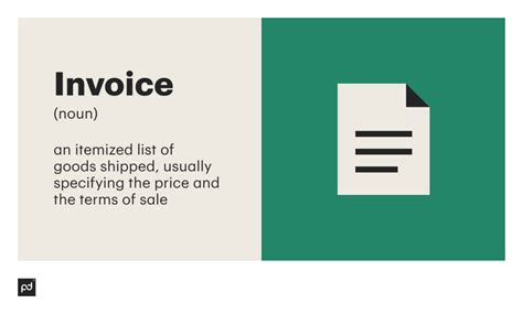 Invoice vs. Statement: Definitions, Differences, and Similarities