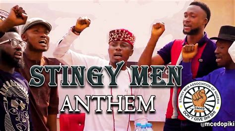 Stingy Men Association Anthem (Mc Edopikin) [Afro Remix] - YouTube